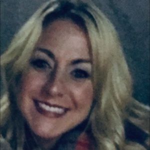 Meet your Posher, Gina